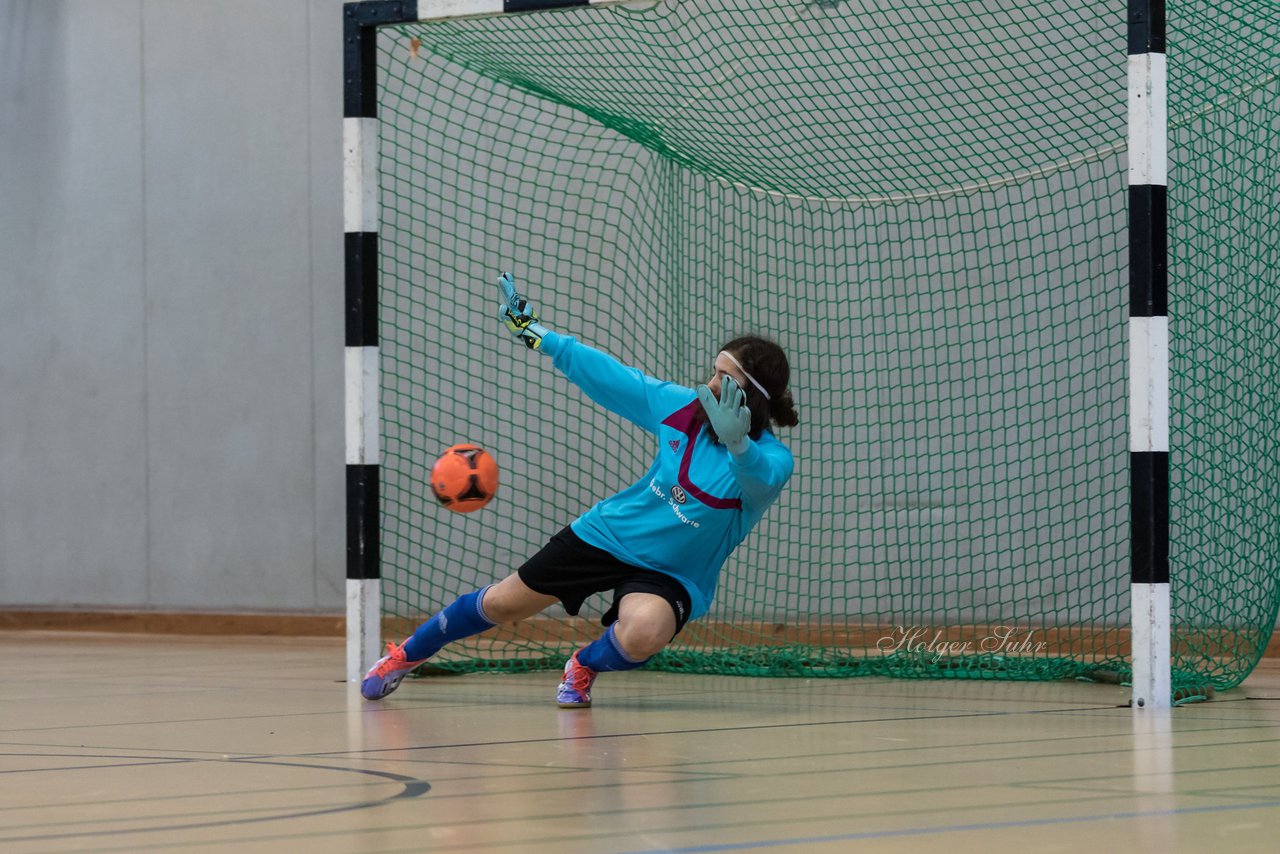 Bild 890 - Norddeutsche Futsalmeisterschaft